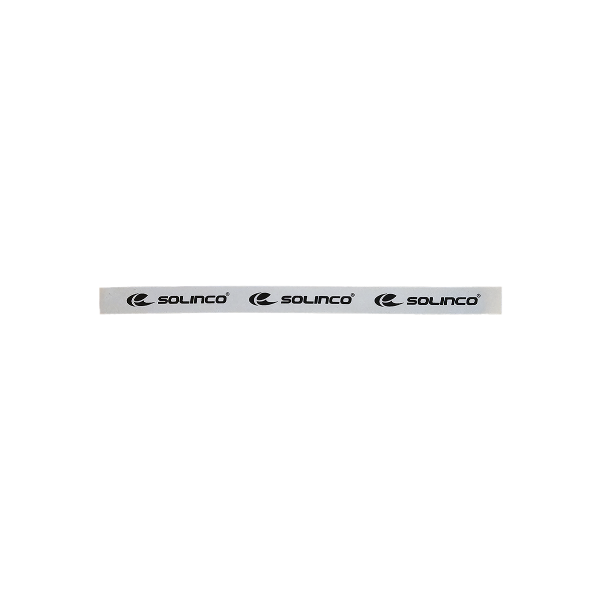 Cubre Grip Solinco Blanco