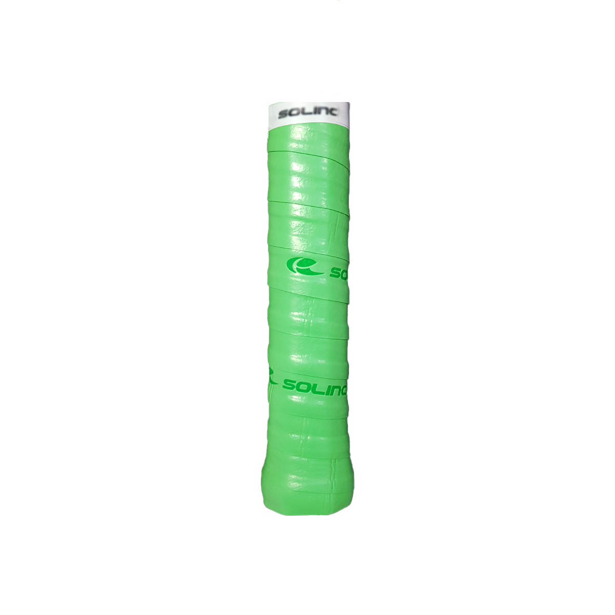 Cubre Grip Solinco Verde
