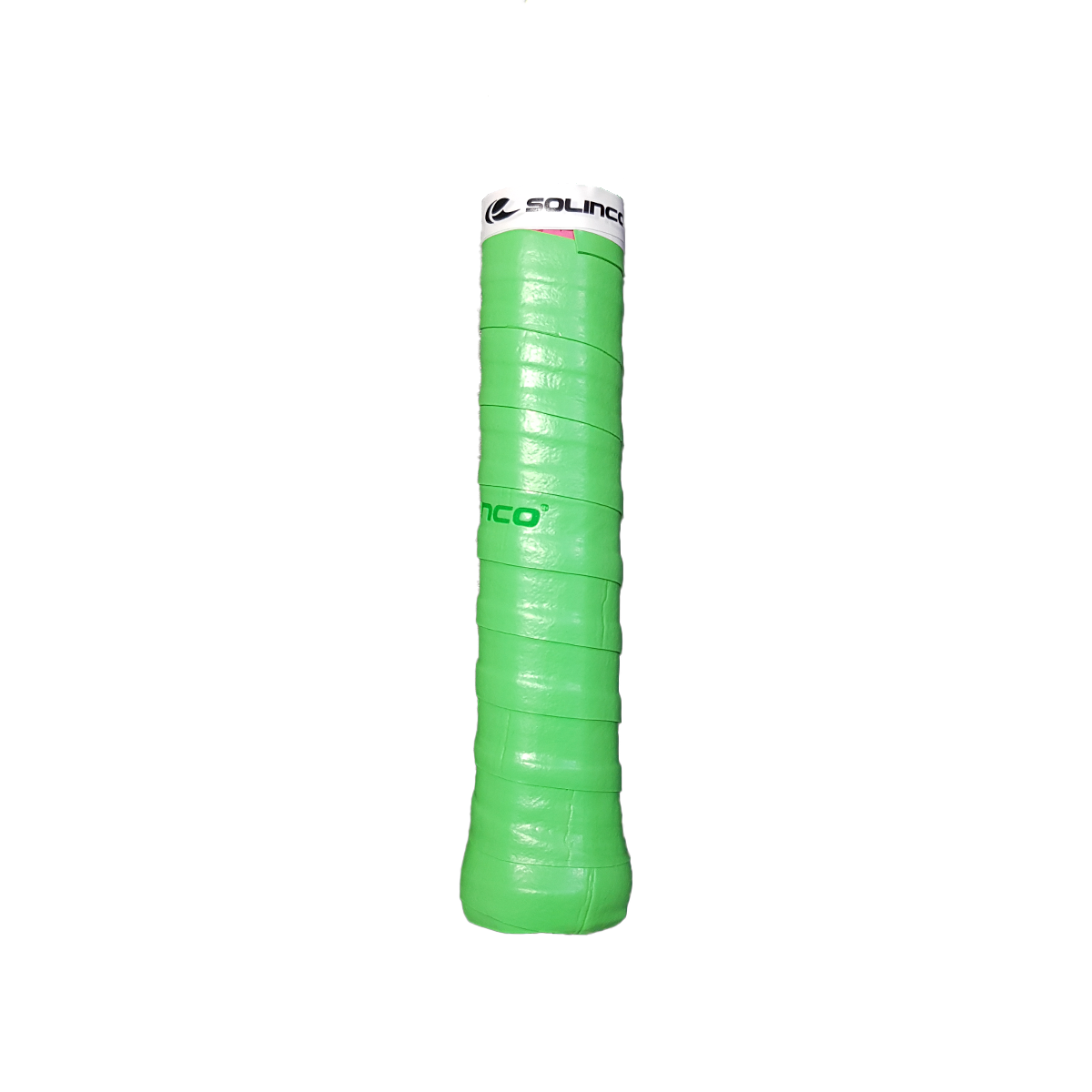 Cubre Grip Solinco Verde