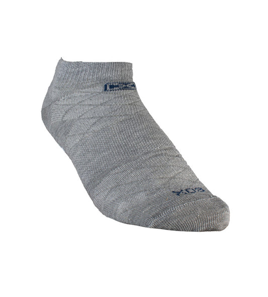 Medias Sox YogaSox – Medias Técnicas Antideslizantes Gris