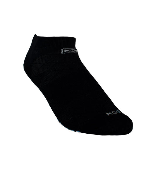 Medias Sox YogaSox – Medias Técnicas Antideslizantes Negro