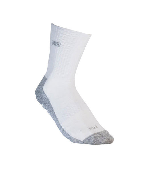 Medias Sox Grippy – Medias Técnicas Antideslizantes Blanco