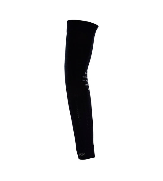 Manguitas Sox Baesleeves de Compresión Graduada · Basket/ Outdoor M1-P1 Negro