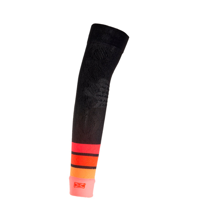 Manguitas Sox Colourarm de Compresión Graduada · Running / Outdoor M1-P1